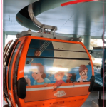Skyliner disneyworld