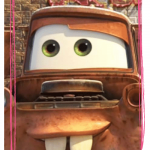 Cars- The best tow mater quotes