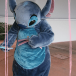 Stitch Blog